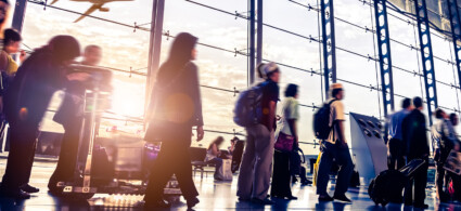 Gran Canaria Airport