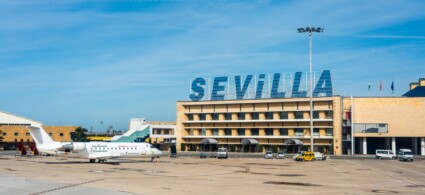 Seville Airport