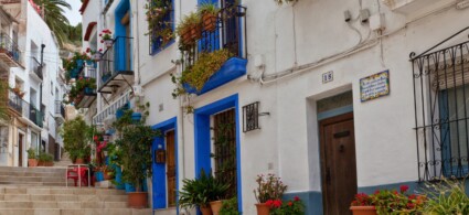 Excursions, Tours and Activities in Alicante