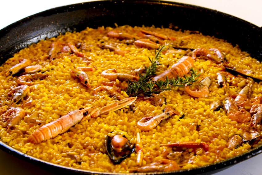 What to eat and where in Alicante