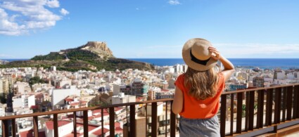 Things to do in Alicante