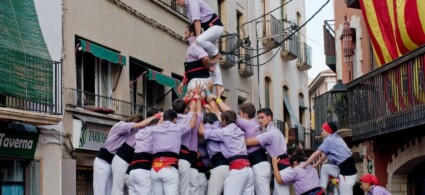 History, art and culture of Barcelona