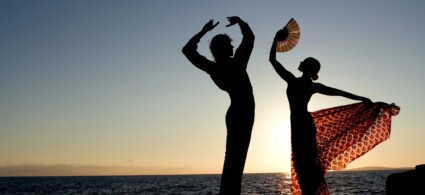 Flamenco shows in Barcelona