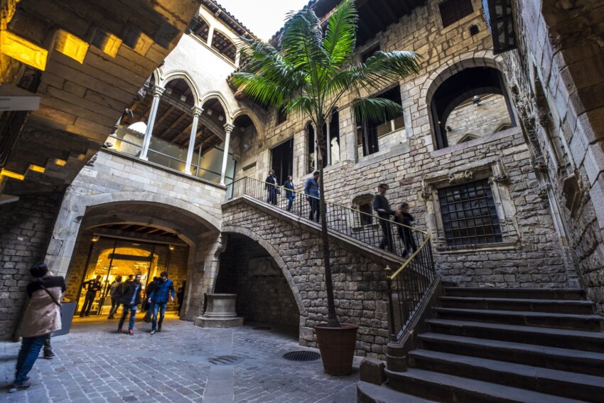 Best museums in Barcelona