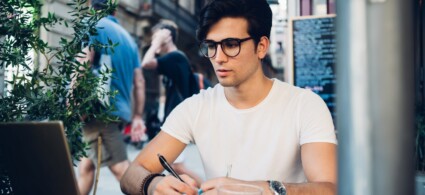 Studying Spanish in Barcelona