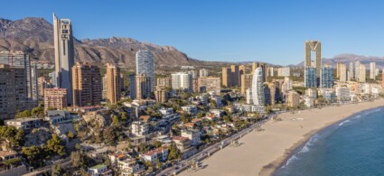 Benidorm