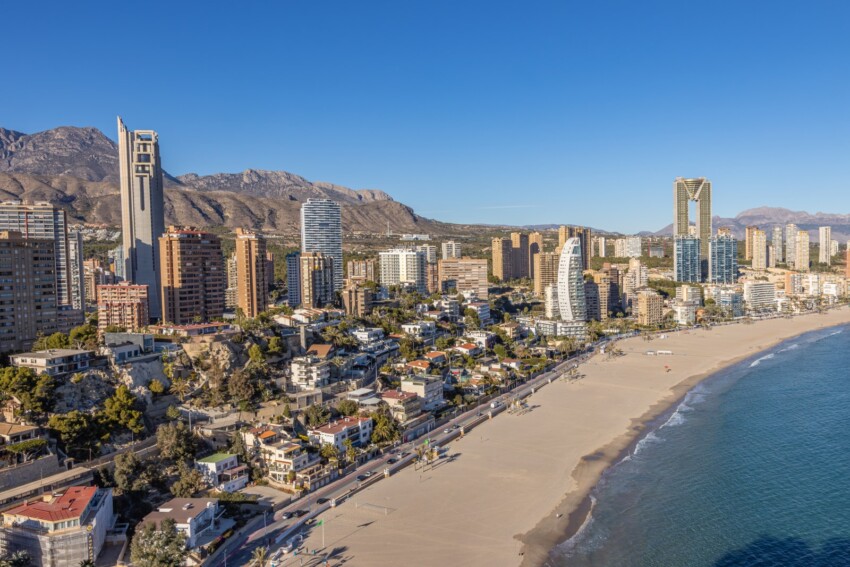Benidorm
