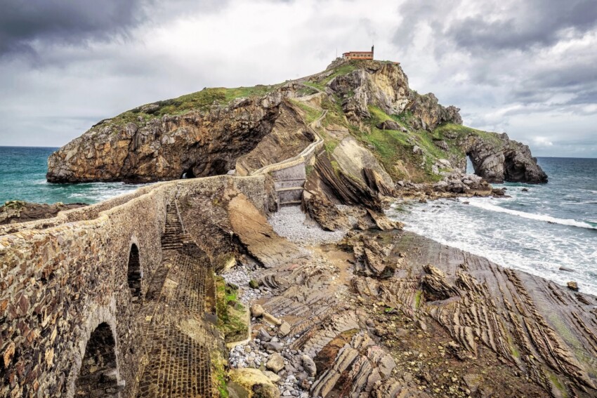 Northern Spain