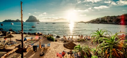 Best beaches in Ibiza