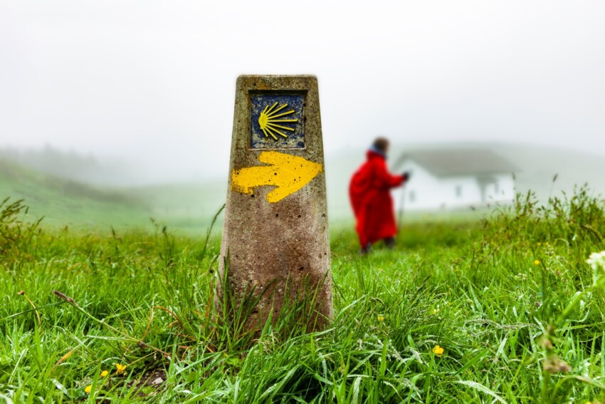 Camino de Santiago