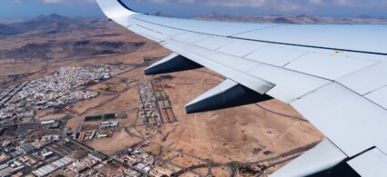 Fuerteventura Airport