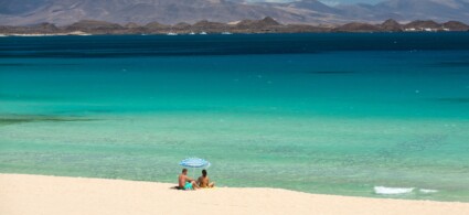 Best beaches in Fuerteventura