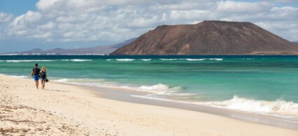 Lobos Island