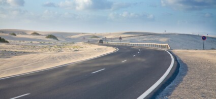 Car rental in Fuerteventura