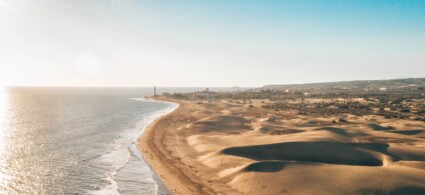 Most Beautiful Beaches in the Canary Islands