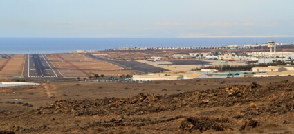 Lanzarote Airport