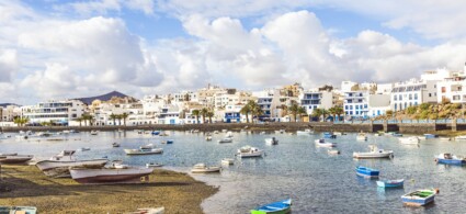 Arrecife