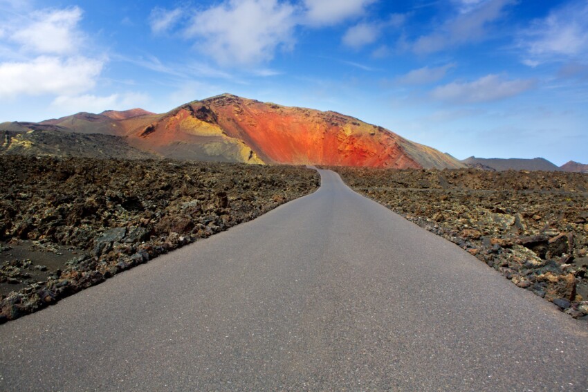 Timanfaya National Park