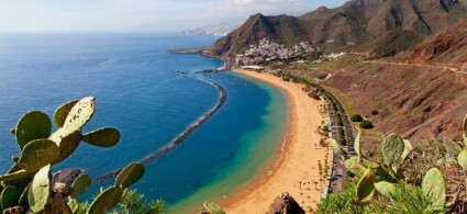 When to go to the Canary Islands