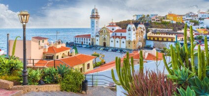 Living in the Canary Islands: Costs, Pros and Cons