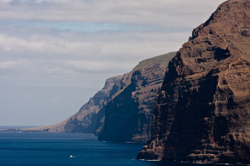 Los Gigantes