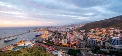 Things to do in Tenerife