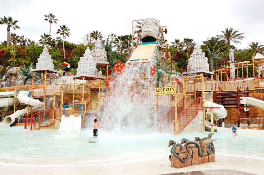 Siam Park