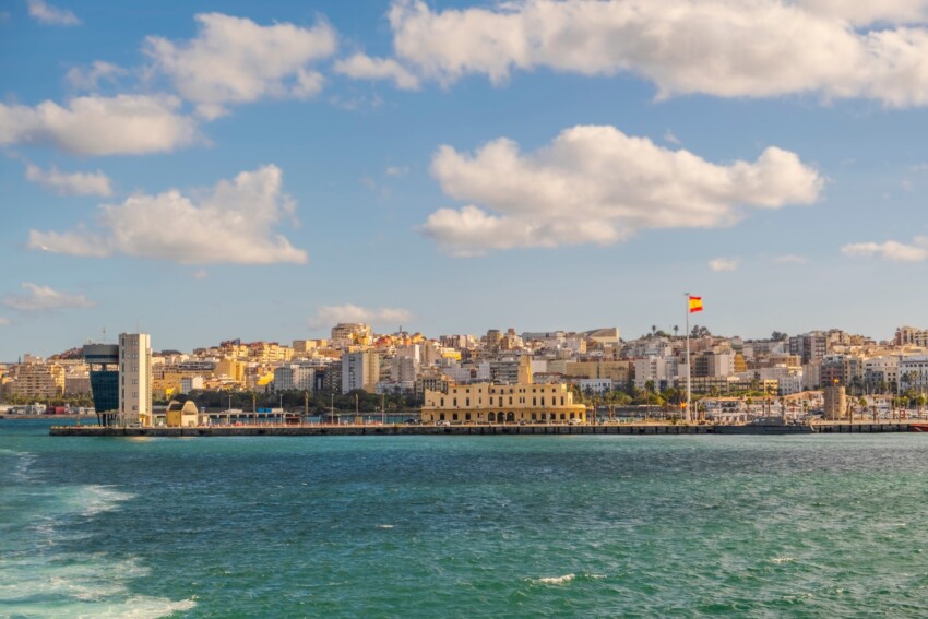Ceuta