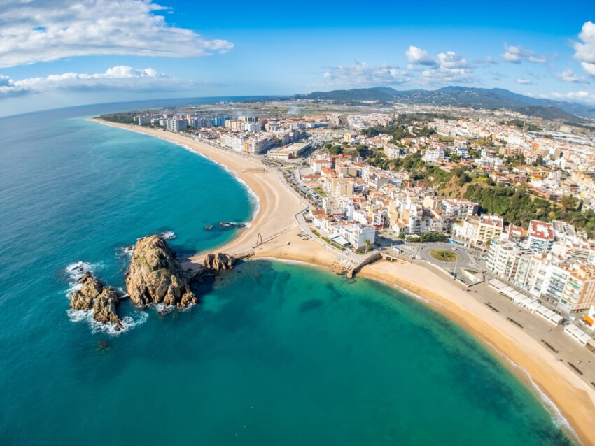 Costa Brava