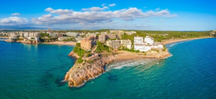 Costa Dorada