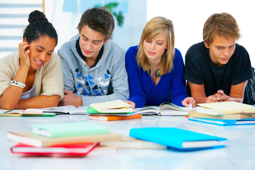 Spanish courses in Madrid