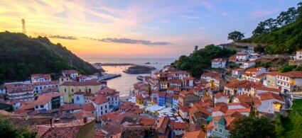 Asturias