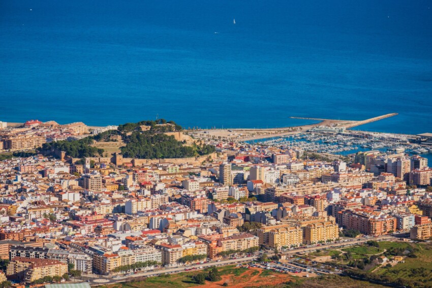 Dénia