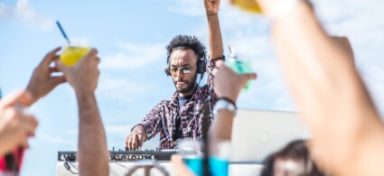 Nightclubs and Beach Clubs in Ibiza
