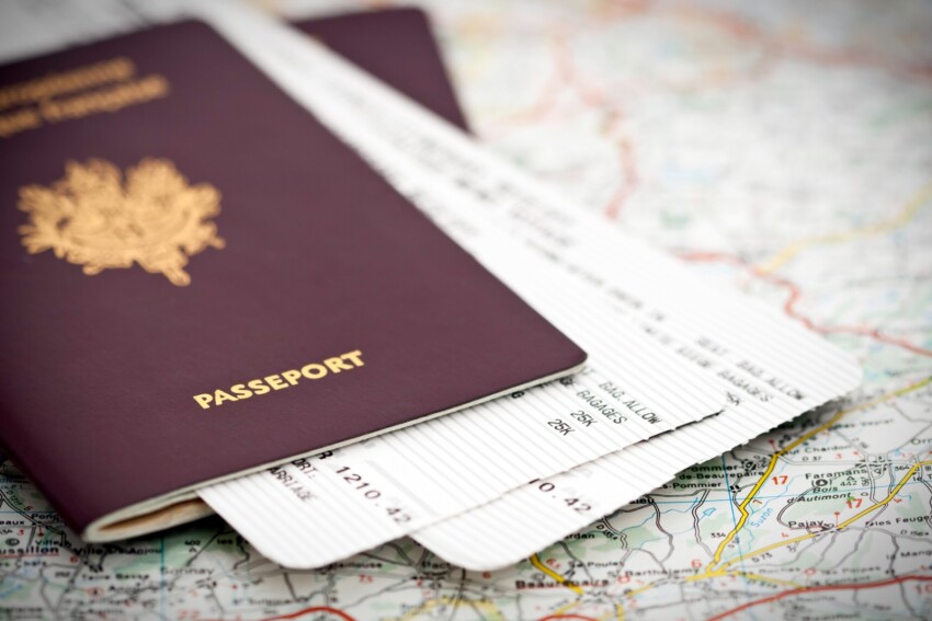Useful information before traveling to Spain