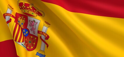 Flag of Spain
