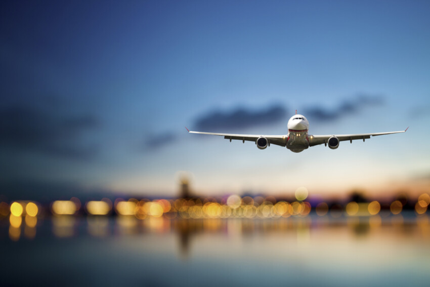 Flights to Gran Canaria
