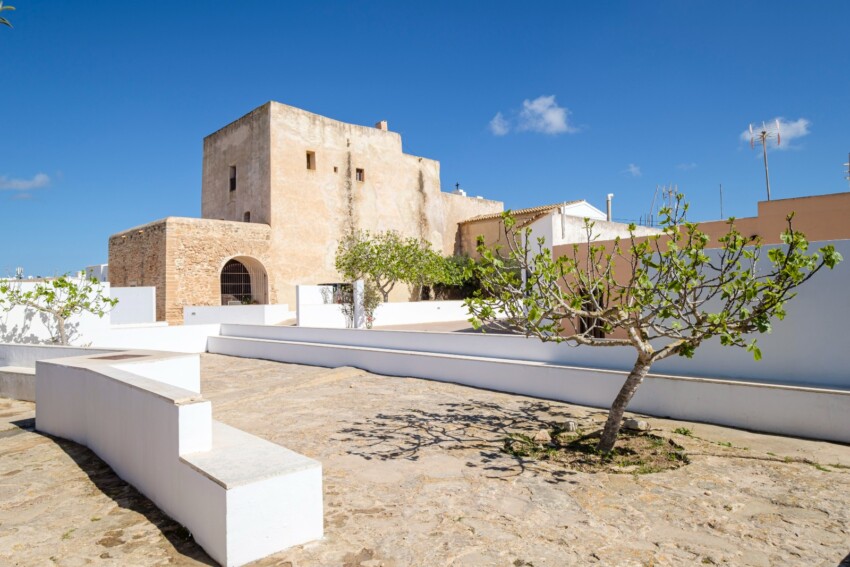 Things to do in Formentera
