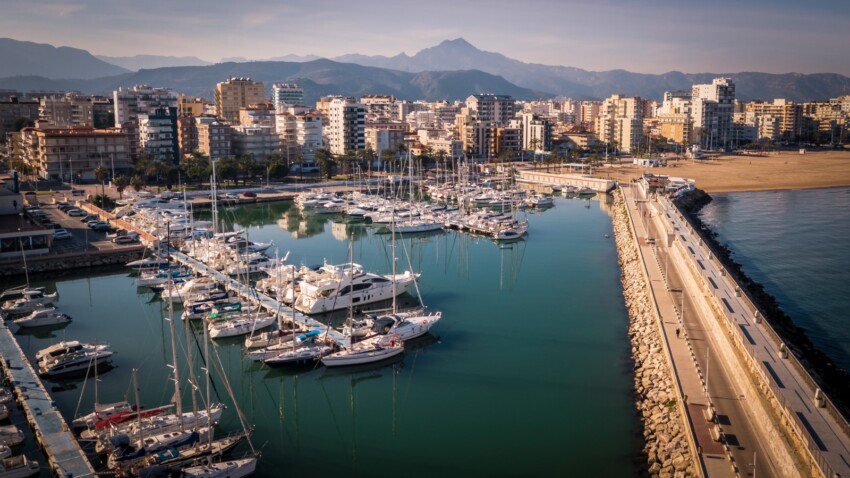 Gandia