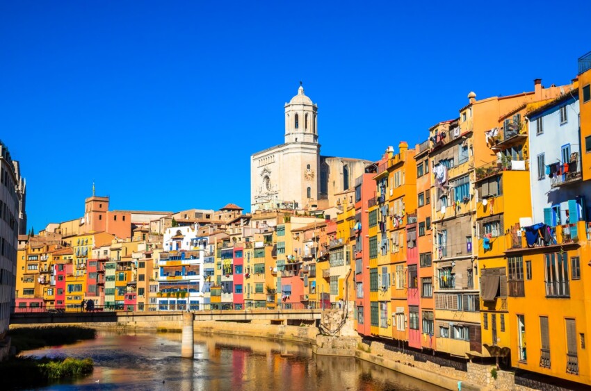 Girona