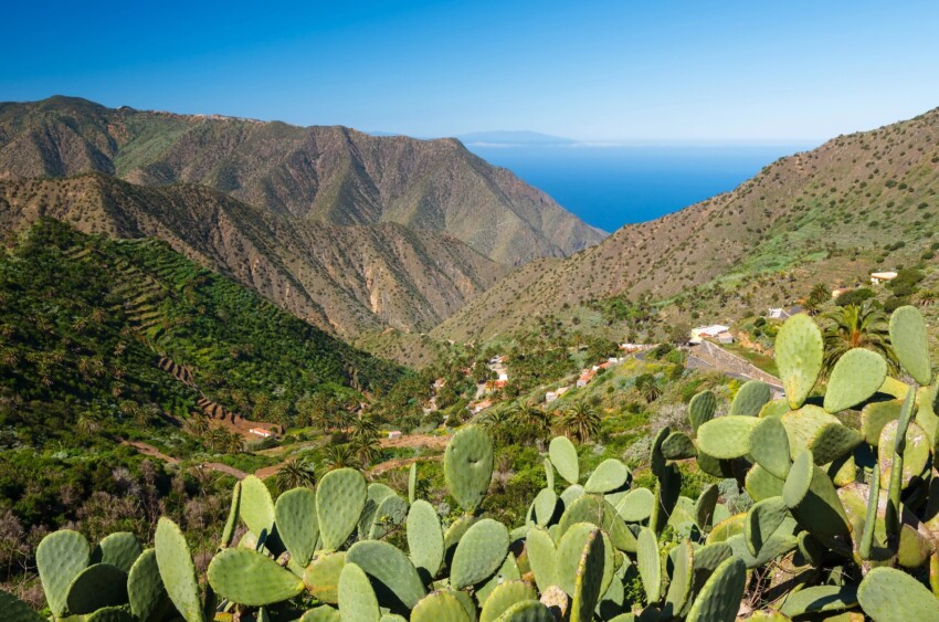 Things to do in La Gomera