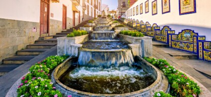 Things to do in Gran Canaria
