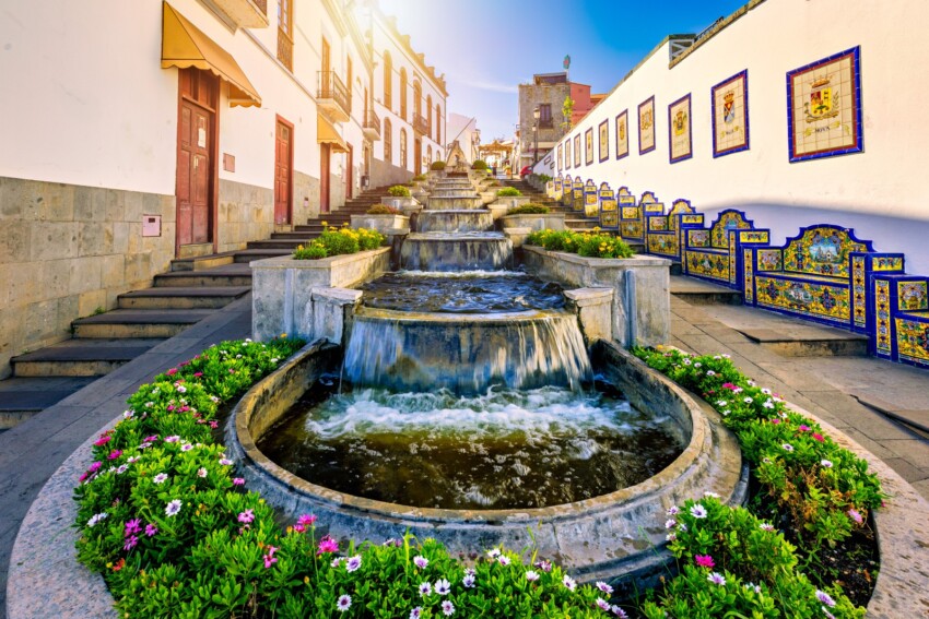 Things to do in Gran Canaria
