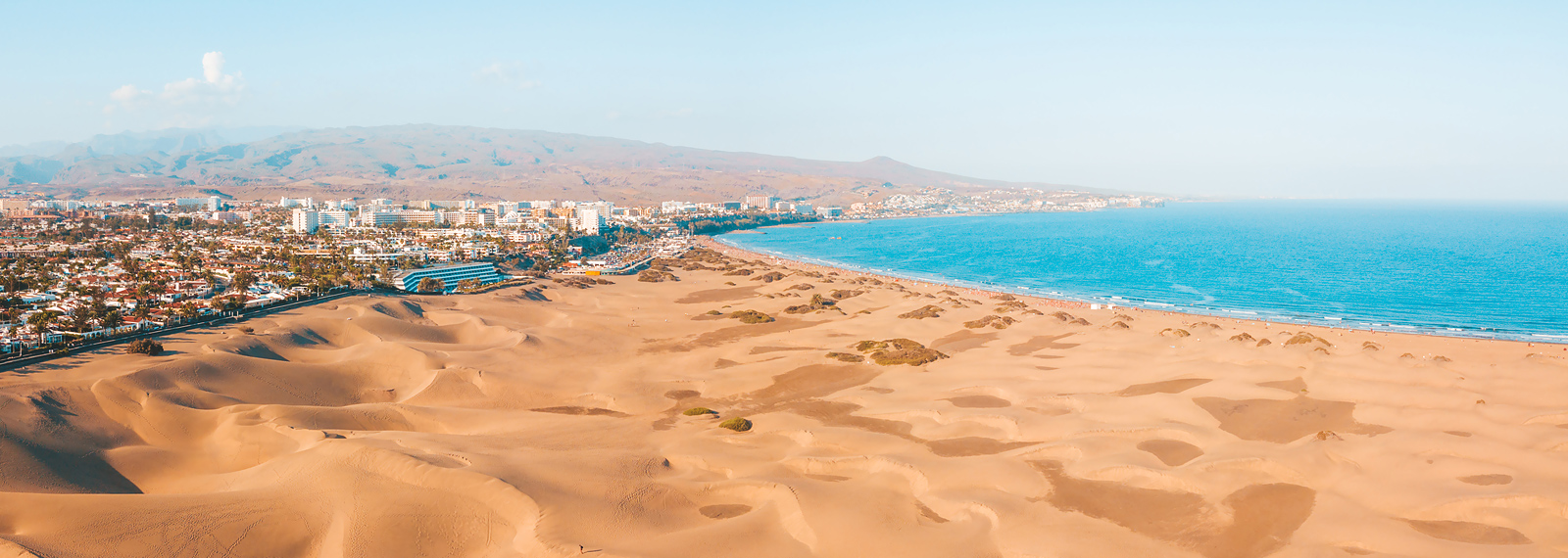 Gran Canaria