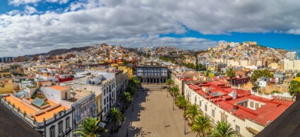 Las Palmas de Gran Canaria