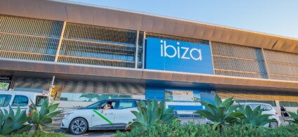 Ibiza Airport