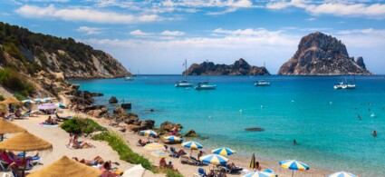 Cala d’Hort
