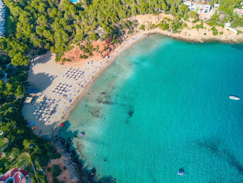 Cala Llenya