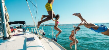 Boat Tours and Excursions in Ibiza