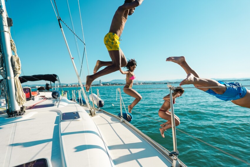 Boat Tours and Excursions in Ibiza